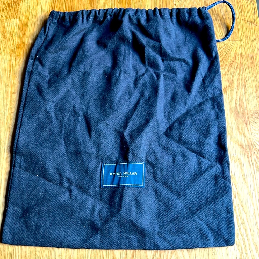Peter Millar Dust/Shoe Bag